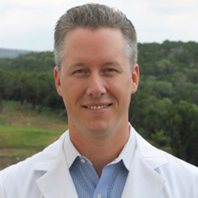 Cameron Craven, MD, FACS Photo