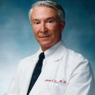 Robert A. Ersek, MD Photo