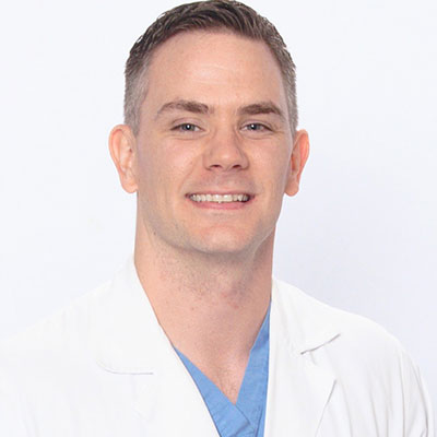 John McFate, MD Photo