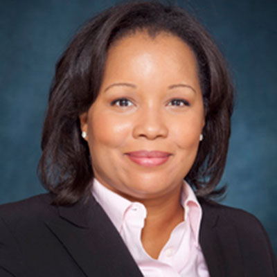 Aisha White, MD Photo